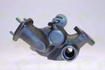 Turbolader LAND ROVER DEFENDER Cabrio Original Neu | OE ERR4802, ERR4893, 452055-4