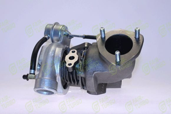 Garrett Turbolader Original Neu für Land Rover – OE ERR4802