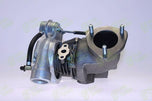 Turbolader LAND ROVER DEFENDER Cabrio Original Neu | OE ERR4802, ERR4893, 452055-4