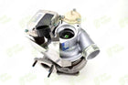 BorgWarner Turbolader Original Neu für Porsche 911 – OE 997.123.013.79