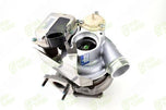 Turbolader PORSCHE 911 Original Neu | OE 997123013AX, 997.123.013.79, 997123013X
