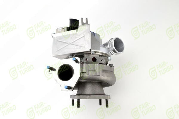 BorgWarner Turbolader Original Neu für Porsche 911 – OE 997.123.013.79