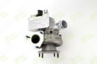 BorgWarner Turbolader Original Neu für Porsche 911 – OE 997.123.013.79