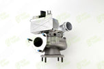 Turbolader PORSCHE 911 Original Neu | OE 997123013AX, 997.123.013.79, 997123013X