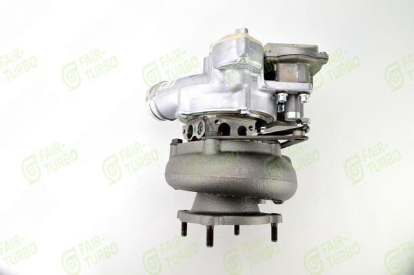 BorgWarner Turbolader Original Neu für Porsche 911 – OE 997.123.013.79