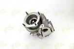 Turbolader PORSCHE 911 Original Neu | OE 997123013AX, 997.123.013.79, 997123013X