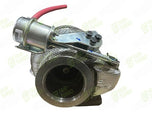 Turbolader Holset Original Neu | OE 209330910, 209330900, 85000743