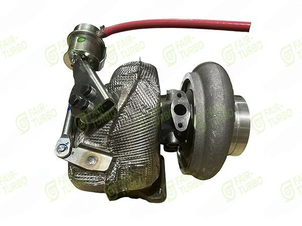Holset Turbolader Original Neu – OE 209330910