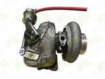 Turbolader Holset Original Neu | OE 209330910, 209330900, 85000743