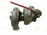 Turbolader Holset Original Neu | OE 209330910, 209330900, 85000743