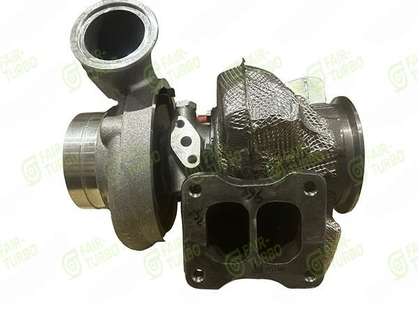 Holset Turbolader Original Neu – OE 209330910