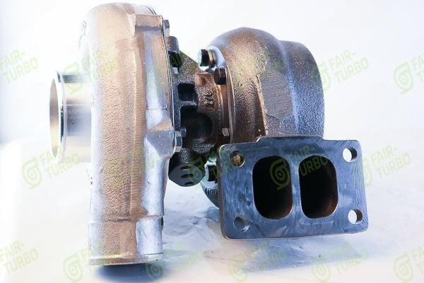 Garrett Turbolader Original Neu – OE PERKINS 2674A080