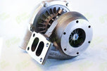 Turbolader Garrett Original Neu | OE PERKINS 2674A080, PERKINS 2674A080P, 452077-4