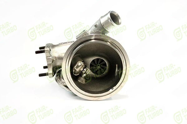 BorgWarner Turbolader Original Neu für Porsche 911 – OE 0PB145701S
