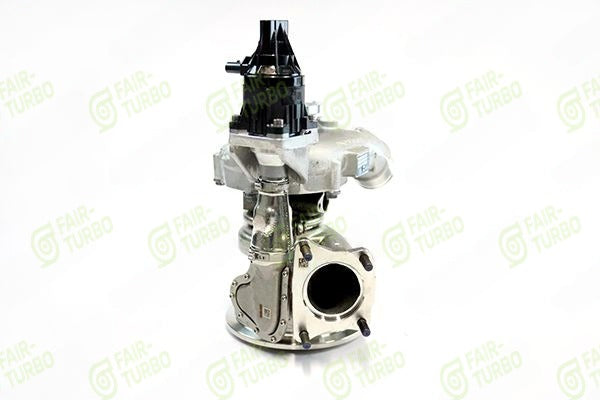 BorgWarner Turbolader Original Neu für Porsche 911 – OE 0PB145701S