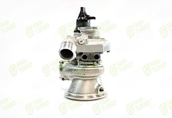 BorgWarner Turbolader Original Neu für Porsche 911 – OE 0PB145701S