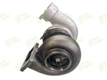 Turbolader Garrett Original Neu | OE 409720-2, 0R5372, 4N7157