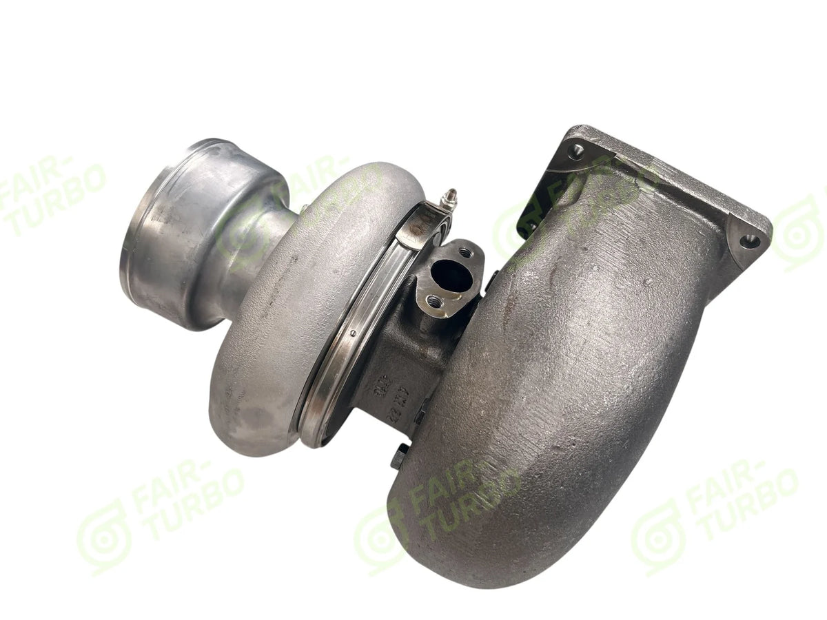 Turbolader Neu – OE 409720-2