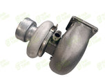 Turbolader Garrett Original Neu | OE 409720-2, 0R5372, 4N7157
