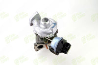 BorgWarner Turbolader Generalüberholt für Audi A4 B8 – OE 03L145701X