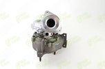 Turbolader AUDI A4 Allroad B8 Generalüberholt | OE 03L145701X, 03L145701V