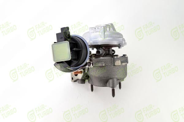BorgWarner Turbolader Generalüberholt für Audi A4 B8 – OE 03L145701X
