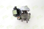 Turbolader AUDI A4 Allroad B8 Generalüberholt | OE 03L145701X, 03L145701V