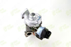 BorgWarner Turbolader Original Neu für Audi A4 B8 – OE 03L131111Q
