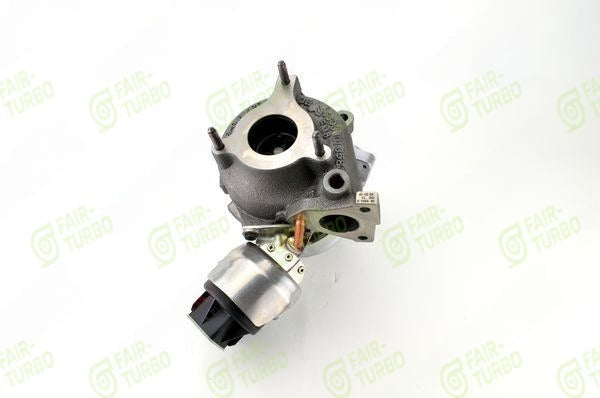 BorgWarner Turbolader Original Neu für Audi A4 B8 – OE 03L131111Q