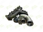 Turbolader Mitsubishi Original Neu | OE 94812302678AS01, 94812302678AS02, 94812302678