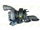 Mitsubishi Turbolader Original Neu – OE 94812302678AS01
