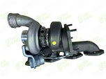 Turbolader Mitsubishi Original Neu | OE 94812302678AS01, 94812302678AS02, 94812302678