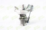 Turbolader OPEL ASTRA J Original Neu | OE 55496238, 95523642, 95526070