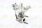 Garrett Turbolader Original Neu für Opel Astra J – OE 55496238