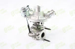 Turbolader OPEL ASTRA J Original Neu | OE 55496238, 95523642, 95526070
