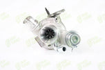 Turbolader OPEL ASTRA J Original Neu | OE 55496238, 95523642, 95526070