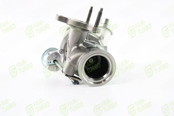 Garrett Turbolader Original Neu für Opel Astra J – OE 55496238