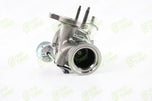 Turbolader OPEL ASTRA J Original Neu | OE 55496238, 95523642, 95526070