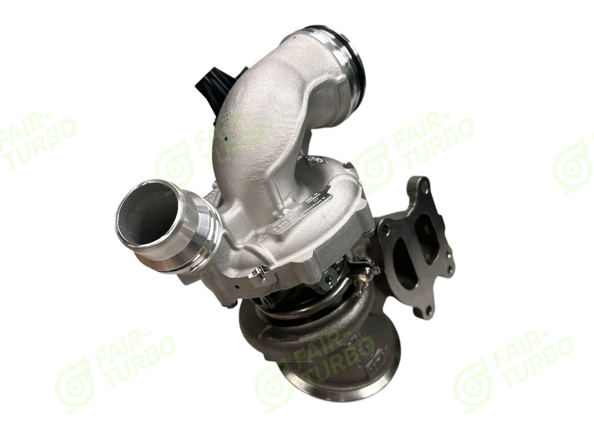 Turbolader Neu – OE 1165866207011, 1165984581107