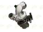 Garrett Turbolader Original Neu für BMW X1 & MINI – OE 1165866207011