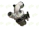 Turbolader BMW 1 Original Neu | OE 1165866207011, 1165984581107, 9 845 811-07