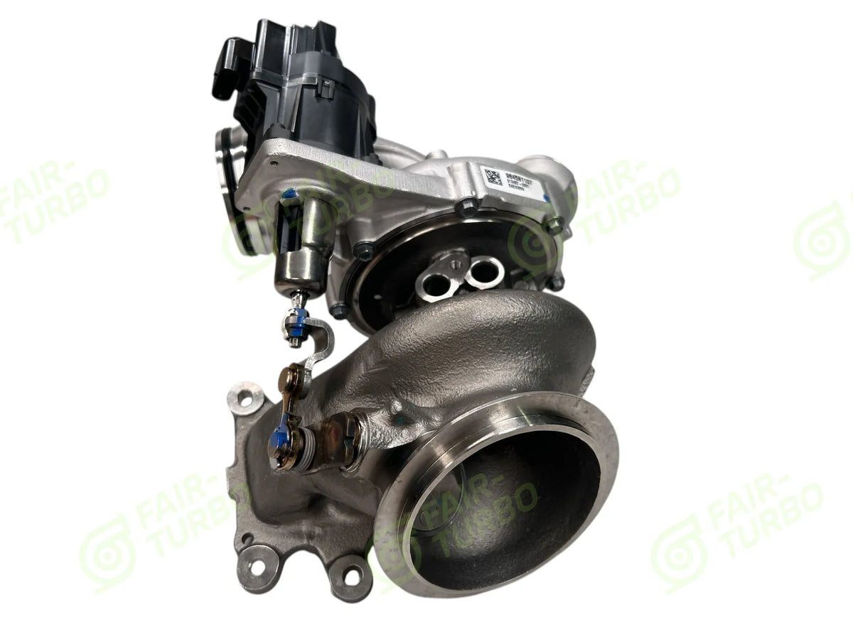 Turbolader Neu – OE 1165866207011, 1165984581107