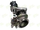 Garrett Turbolader Original Neu für BMW X1 & MINI – OE 1165866207011