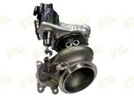 Turbolader BMW 1 Original Neu | OE 1165866207011, 1165984581107, 9 845 811-07