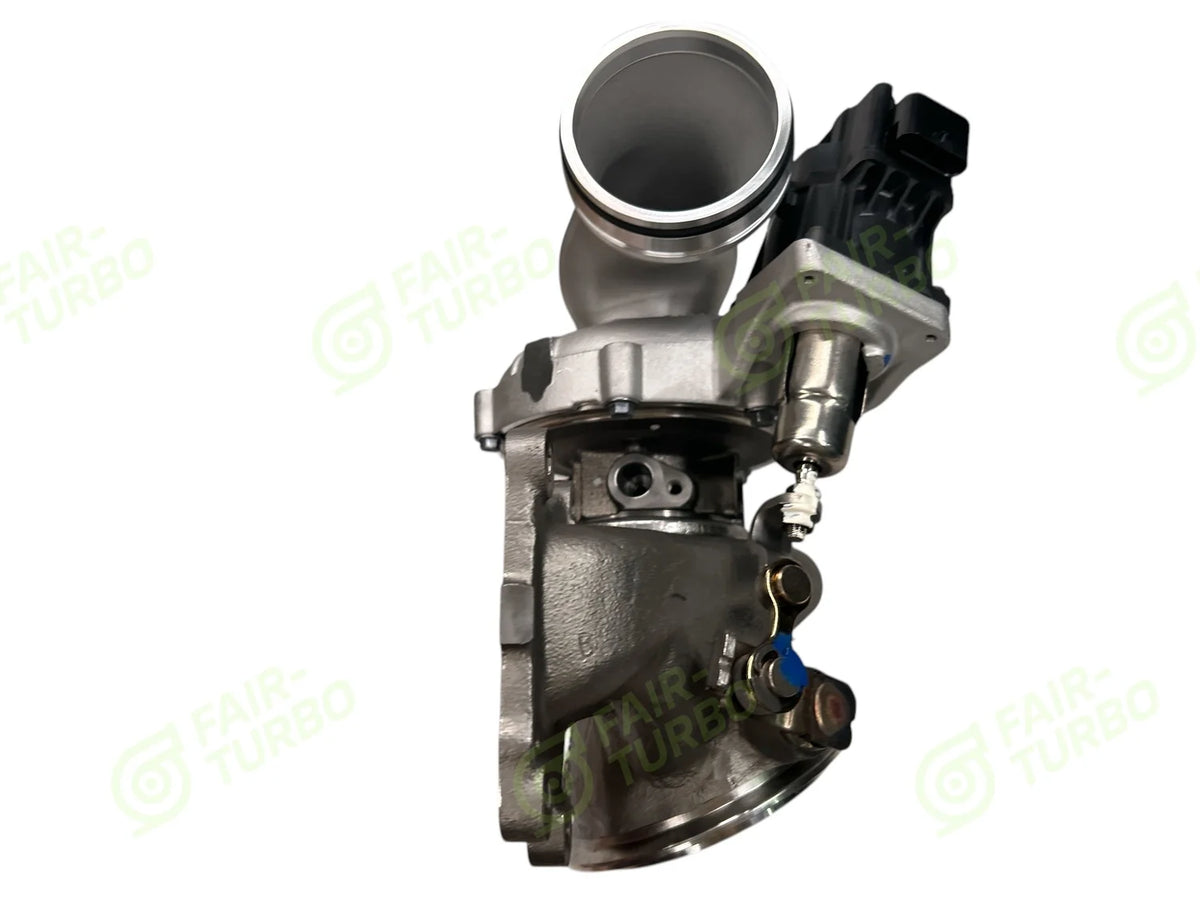 Turbolader Neu – OE 1165866207011, 1165984581107