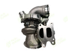 Turbolader Neu – OE 1165866207011, 1165984581107