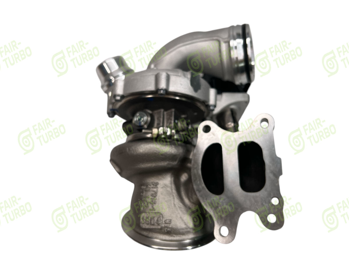 Garrett Turbolader Original Neu für BMW X1 & MINI – OE 1165866207011