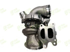 Garrett Turbolader Original Neu für BMW X1 & MINI – OE 1165866207011