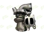 Turbolader BMW 1 Original Neu | OE 1165866207011, 1165984581107, 9 845 811-07