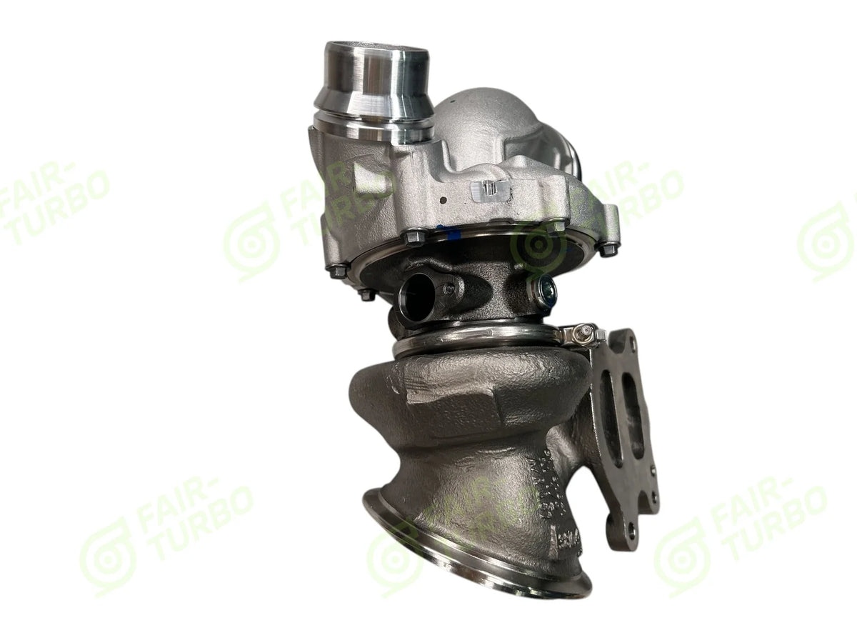 Turbolader Neu – OE 1165866207011, 1165984581107
